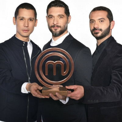 MasterChef Spoiler: Αυτός θα είναι ο μεγάλος νικητής του ριάλιτι (Vid & Photos)