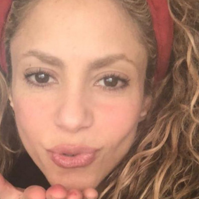 Shakira: Η φωτογραφία μαζί με τη μητέρα της και τα χιλιάδες likes (pics)