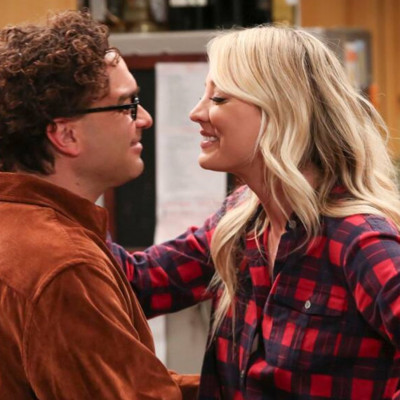 Η εγκυμοσύνη ήρθε για την ηθοποιό αλλά όχι όπως την φαντάζεσαι