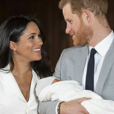 Τώρα καταλάβαμε γιατί ο Harry και η Meghan αναγκάστηκαν να μετακομίσουν στο Frogmore Cottage