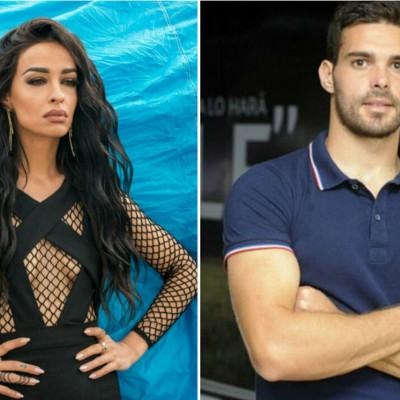 Η Ελένη Φουρέιρα έχει την απόλυτη στήριξη του συντρόφου της! Δείτε τι ανάρτηση έκανε για εκείνη ο Μποτία (photos)