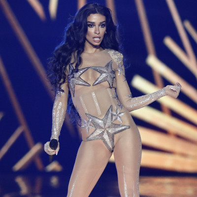 Ελένη Φουρέιρα: Τι σχέση έχει η Eurovision με το La Casa De Papel;