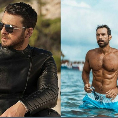 Κι όμως ο Σάκης Τανιμανίδης απάντησε για το unfollow του Ντάνου και δε φαντάζεστε τι είπε! (Vid)