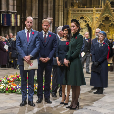 William VS Harry: Η μεγάλη κόντρα των δύο οικογενειών είναι πλέον ολοφάνερη