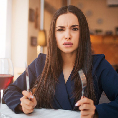 Δεν μπορείτε να χάσετε βάρος: Η απάντηση βρίσκεται σε αυτή την ορμόνη - Πώς να τη ρυθμίσετε