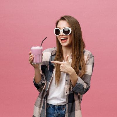 Αδυνατίστε για το καλοκαίρι: Τα 12 ροφήματα που καίνε το λίπος (εικόνες)