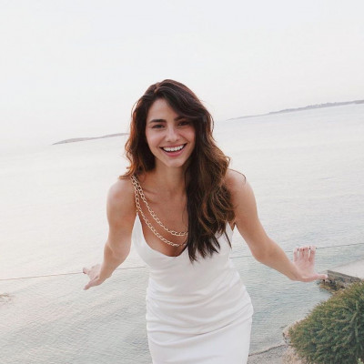 Ηλιάνα Παπαγεωργίου: Καλεί την αδερφή της στο επόμενο Greece's Next Top Model