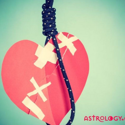 Αυτός είναι ο λόγος που δεν μπορείς ακόμα να «ξεκολλήσεις» από τον «τοξικό» πρώην σου