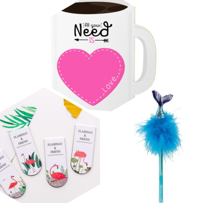 Βρήκαμε τα αντικείμενα που θα σου φτιάξουν τη διάθεση για διάβασμα για να σκίσεις στις εξετάσεις