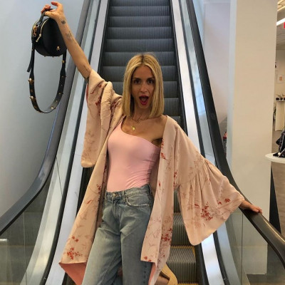 Δεν φαντάζεσαι πόσο έχει μεγαλώσει ο μικρός γιος της Σοφίας Καρβέλα (photos)