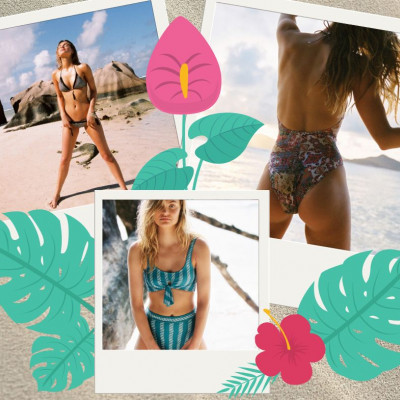 #travelstories: Η Watercult είναι ένα brand μαγιό που σε ταξιδεύει σε εξωτικούς προορισμούς