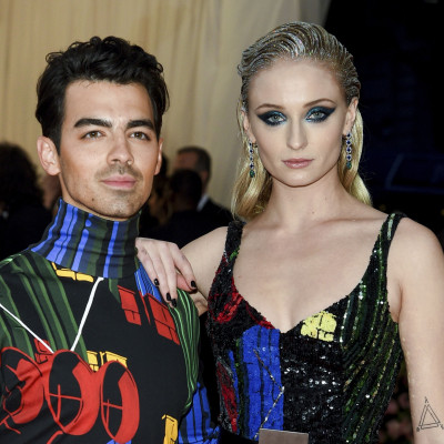 Sophie Turner & Joe Jonas: Το σοκαριστικό γεγονός που συνέβη πριν τον γάμο