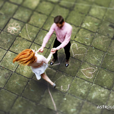 Ερωτικές Προβλέψεις για όλα τα Ζώδια, 25/05