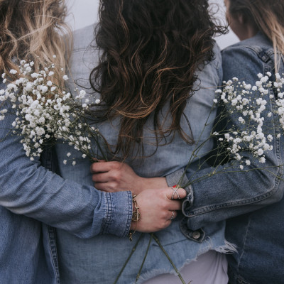 Τα 3 καλύτερα ζώδια για να έχεις φίλες