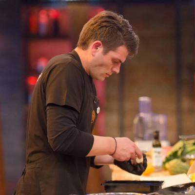 Ο Mr. Κρατς Χρήστος Μπάρκας αποκάλυψε για τον εαυτό του κάτι δεν γνώριζες ως σήμερα