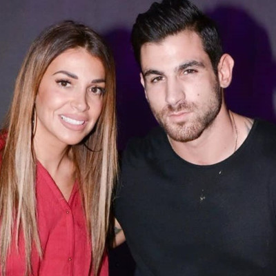 Αποκλειστικό: Όλες οι λεπτομέρειες για τον γάμο Χατζίδου-Παύλου! (photos)