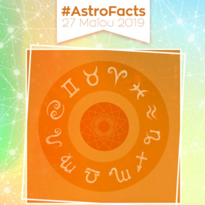 Μάθε τις εξελίξεις που σε αφορούν σήμερα 27/05, με μια μόνο φράση!