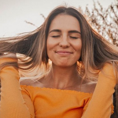 Θέλεις να είσαι ευτυχισμένη; Κι όμως υπάρχουν τρόποι. Μάθε τους