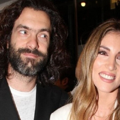 Αθηνά Οικονομάκου: Οι φήμες για δεύτερη εγκυμοσύνη και η απάντησή της! (Photos)