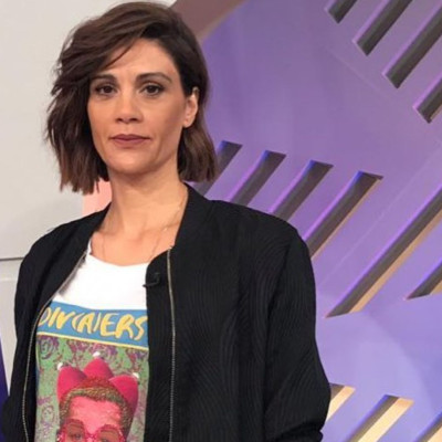 Άννα Μαρία Παπαχαραλάμπους: Τι αποκάλυψε για τον άντρα και τα παιδιά της (vid)