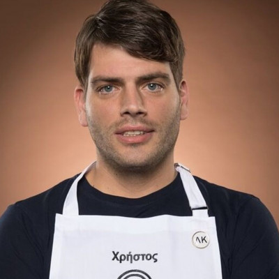 MasterChef: Αυτή είναι η φωτογραφία του Mr Kρατς που κάνει χαμό στα social media (Photos)