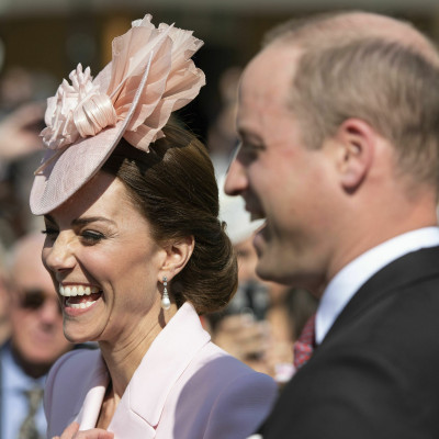 Αυτή είναι η στιγμή που ο πρίγκιπας William ερωτεύτηκε κεραυνοβόλα την Kate Middleton (video)