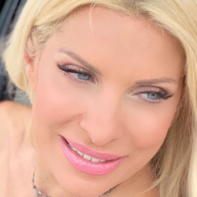 Ελένη Μενεγάκη: Αυτή τη φωτογραφία με τον γιο της Άγγελο πρέπει να τη δείτε (pics)