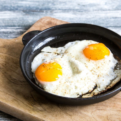 Αυγά & κίνδυνος εγκεφαλικού: Πόσα μπορείτε να τρώτε με ασφάλεια