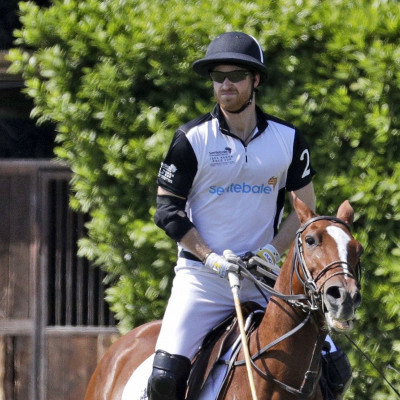 Ο πρίγκιπας Harry έκανε στον Archie το πιο γλυκό και τρυφερό δώρο