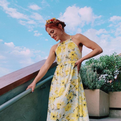 Βρήκαμε το κραγιόν που φόρεσε η Μαίρη Συνατσάκη στην παρουσίαση της νέας της συλλογής!