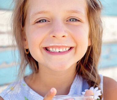 Ποιες είναι οι «θρεπτικές» συνήθειες που πρέπει να… μεταδώσουμε στα μικρά μας;