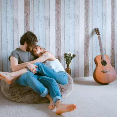 Μήπως το αγόρι σου, σου θυμίζει τον μπαμπά σου; Είναι πολύ πιθανό