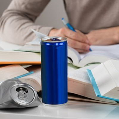 Τι προκαλεί στην καρδιά η κατανάλωση δύο ενεργειακών ποτών