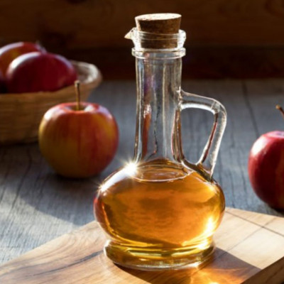 Μηλόξυδο: 8 κίνδυνοι από τα λάθη στη χρήση του (εικόνες)