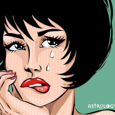 Γι' αυτόν τον τύπο άντρα πέφτεις στα πατώματα