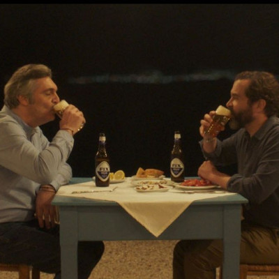 Ένας «ύμνος» στις δυνατές φιλίες που μας συγκίνησαν