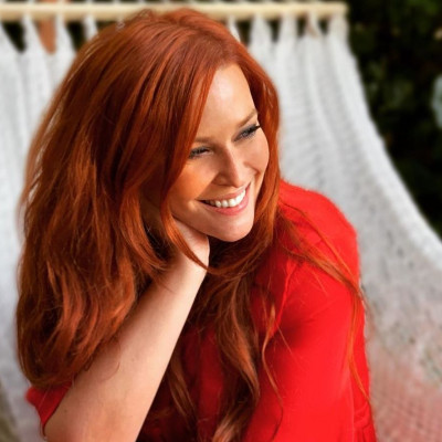 Η Σίσσυ Χρηστίδου είναι αγνώριστη αλλά καλλονή στην φωτογραφία ταυτότητάς της (photo)