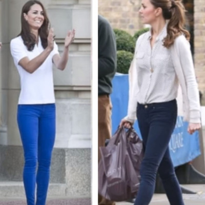 Kate Middleton: Έτσι είναι στην καθημερινότητά της (vid)