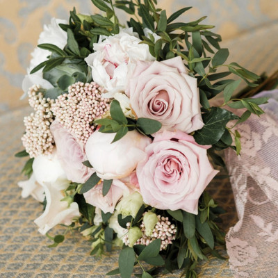 Σήμερα γίνεται ο πιο λαμπερός γάμος - Όλες οι λεπτομέρειες (pics)