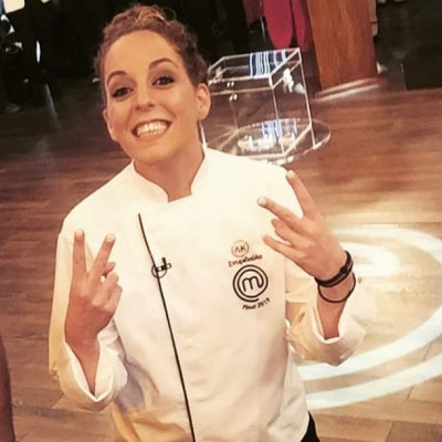Σπυριδούλα-ΜasterChef: Ανατρέπει το σκηνικό και μιλάει για το χωρισμό της