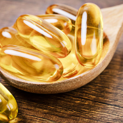 Ωμέγα-3 λιπαρά: Πιθανές παρενέργειες από την πρόσληψη (εικόνες)