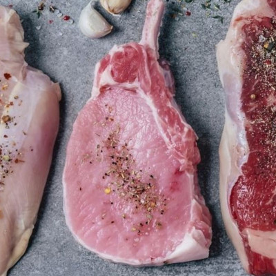 Πρωτεΐνη και απώλεια βάρους: Πόση χρειάζεστε