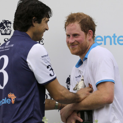 Οι απαιτήσεις που έχει ο πρίγκιπας Harry όταν μένει σε κάποιο ξενοδοχείο