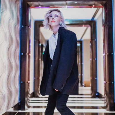 Μια απρόσμενη διάκριση για την Tamta αλλά όχι εκεί που φαντάζεσαι