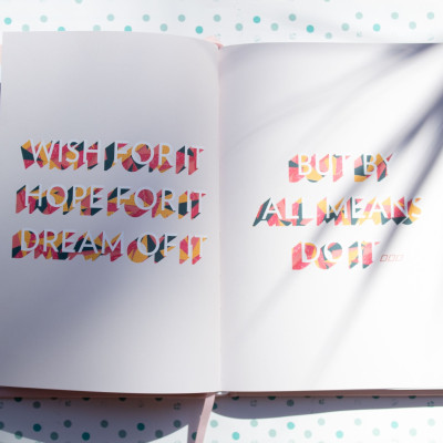 10 υπέροχα quotes που θα σου δώσουν δύναμη για τις εξετάσεις