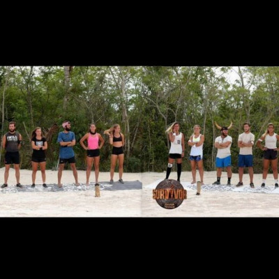 Survivor: Η μεγάλη μάχη για τις προμήθειες, ο τραυματισμός και η διακοπή του αγώνα (video)