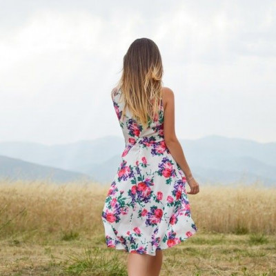 Love Every Step: Πώς θα υιοθετήσεις το απόλυτο trend της σεζόν