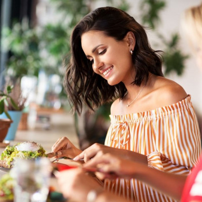 Απώλεια βάρους: Έξι μικρές διατροφικές αλλαγές που μπορείτε να δοκιμάσετε