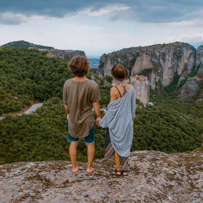 10 tips για να φέρεις το αγόρι που σου αρέσει κοντά σου