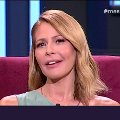 Μετά τα μεσάνυχτα: Μπαλατσινού για Κικίλια: Το παρασκήνιο της γνωριμίας και πώς έφτασαν στον γάμο!